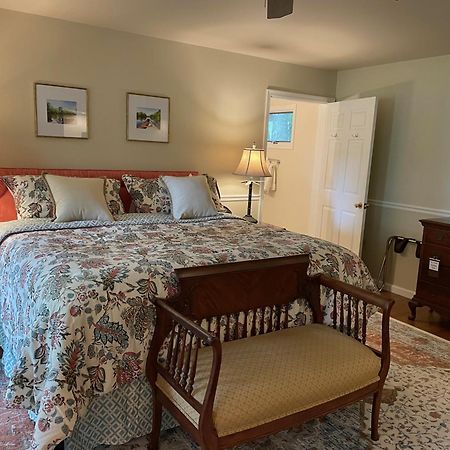 River House Inn Snow Hill Luaran gambar