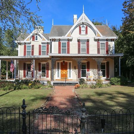 River House Inn Snow Hill Luaran gambar