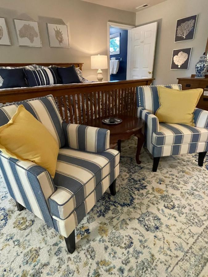 River House Inn Snow Hill Luaran gambar