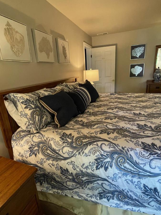 River House Inn Snow Hill Luaran gambar