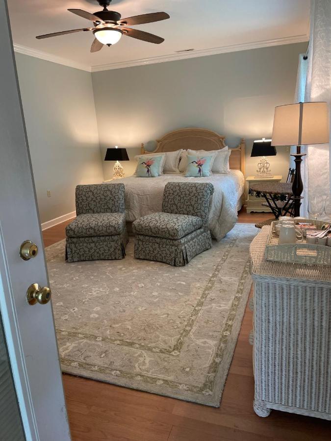River House Inn Snow Hill Luaran gambar