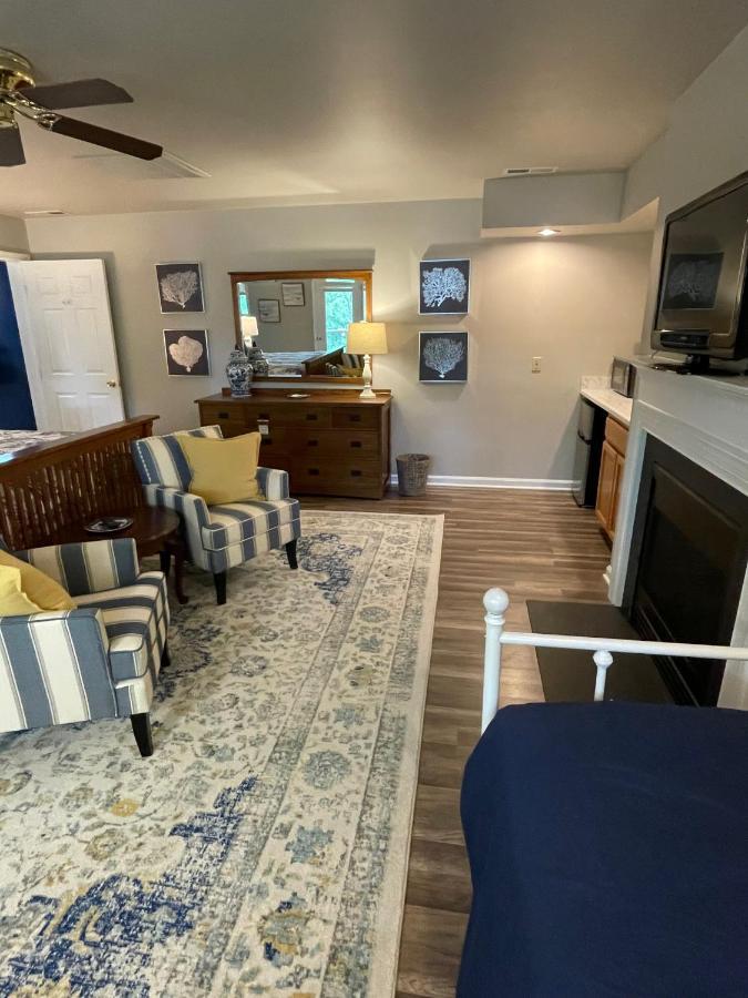 River House Inn Snow Hill Luaran gambar