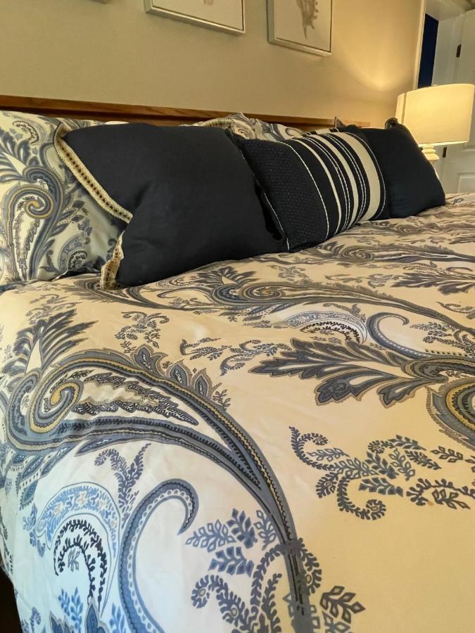 River House Inn Snow Hill Luaran gambar
