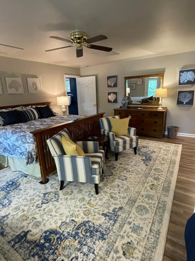 River House Inn Snow Hill Luaran gambar