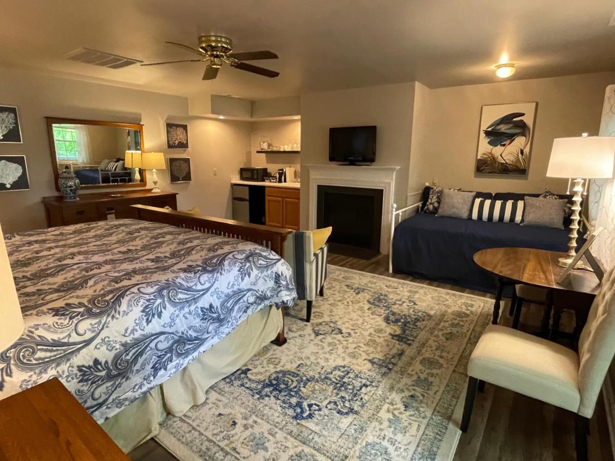 River House Inn Snow Hill Luaran gambar