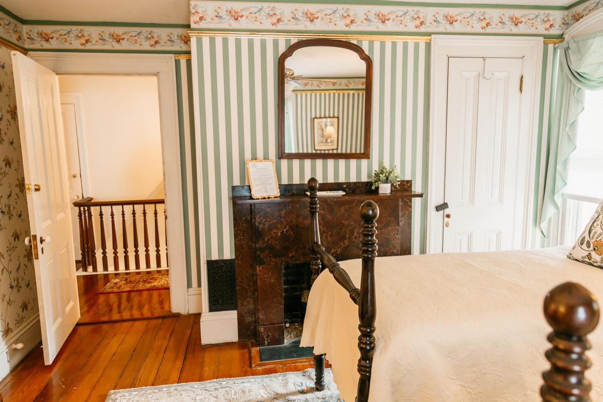 River House Inn Snow Hill Luaran gambar