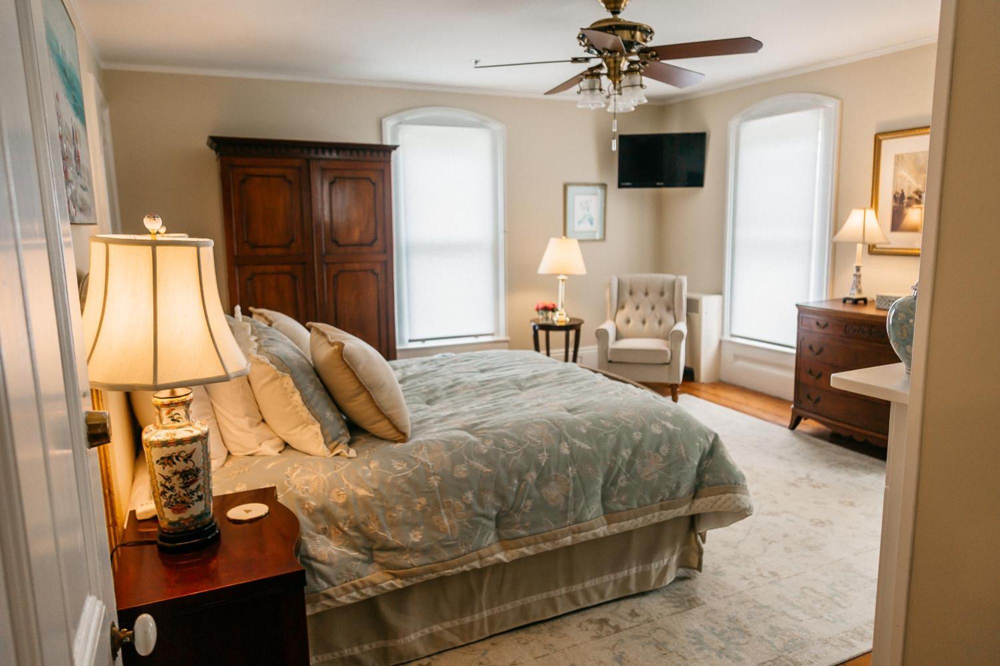 River House Inn Snow Hill Luaran gambar