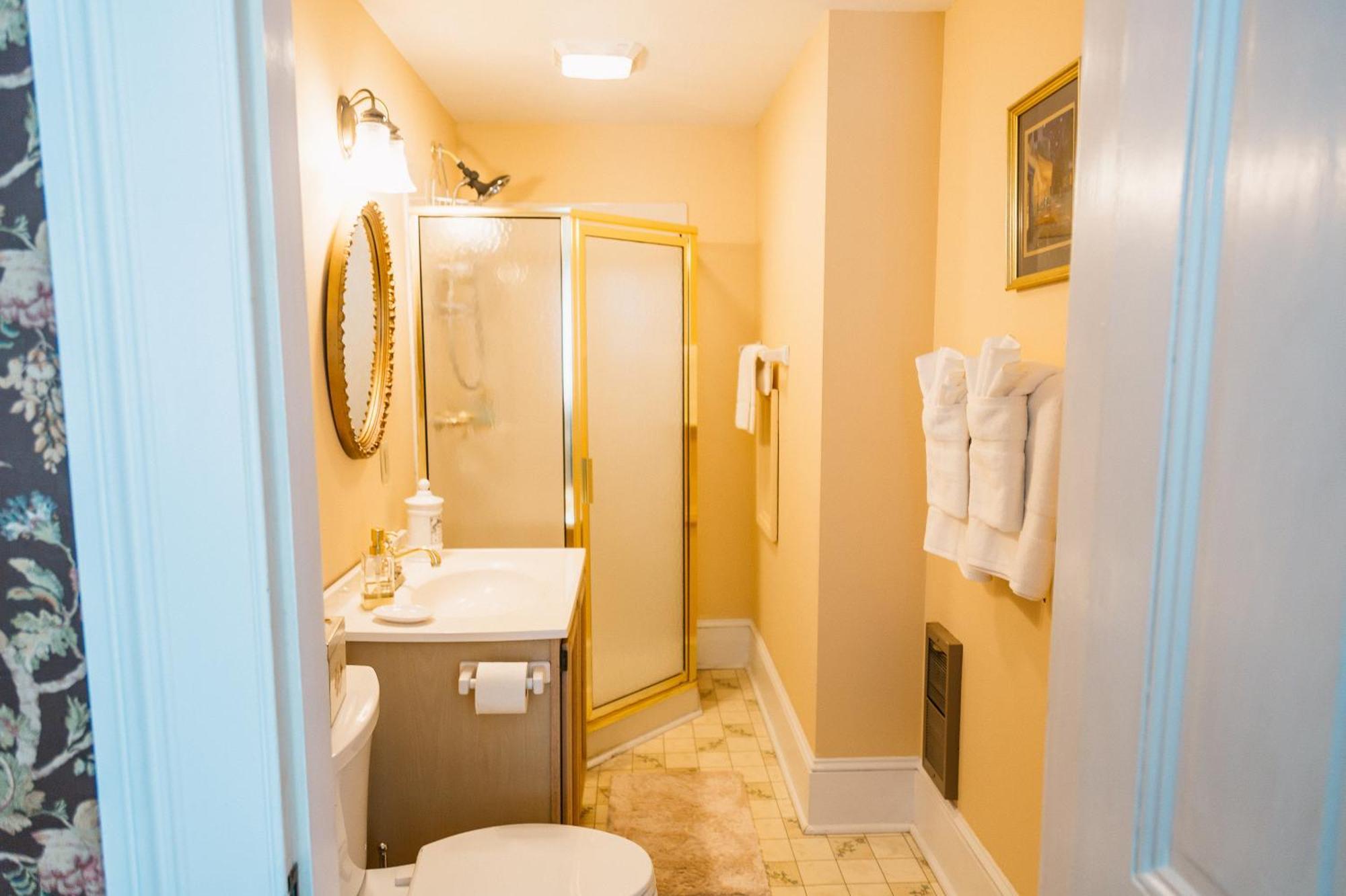 River House Inn Snow Hill Luaran gambar