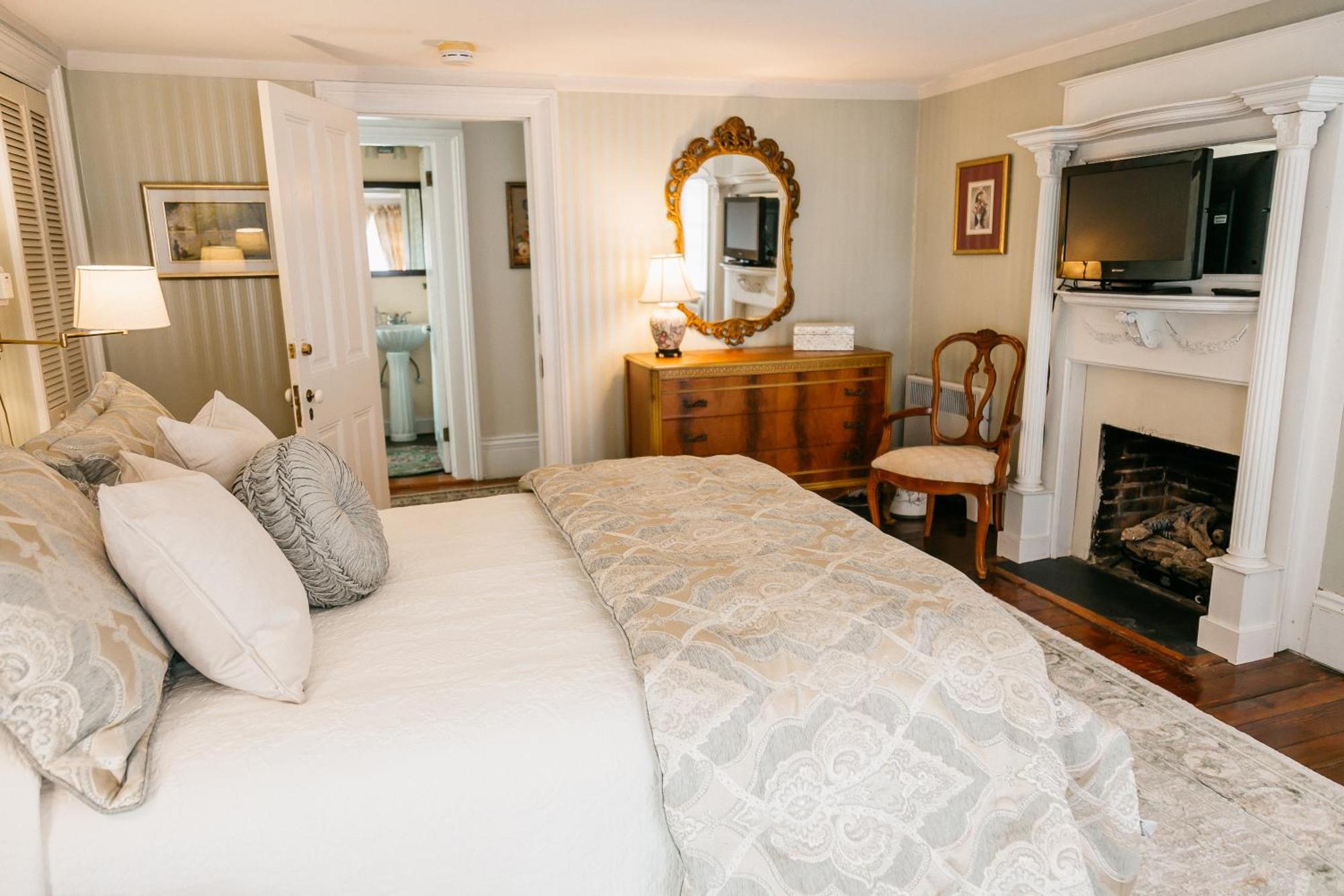 River House Inn Snow Hill Luaran gambar