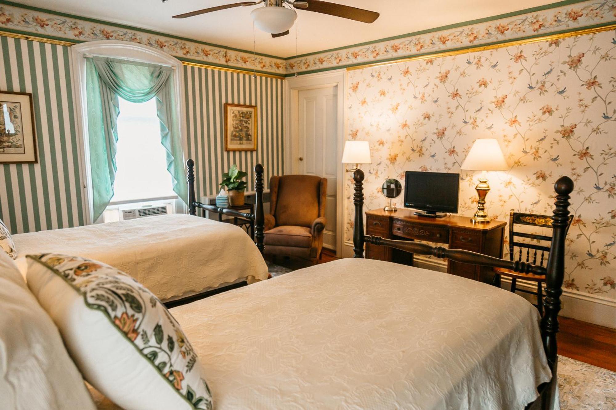 River House Inn Snow Hill Luaran gambar
