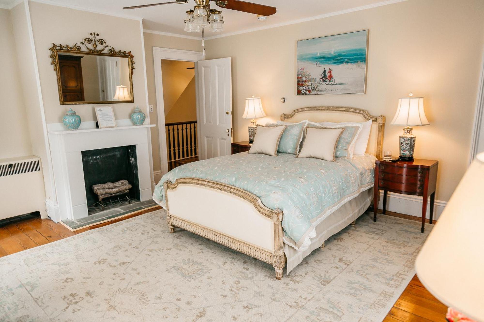 River House Inn Snow Hill Luaran gambar