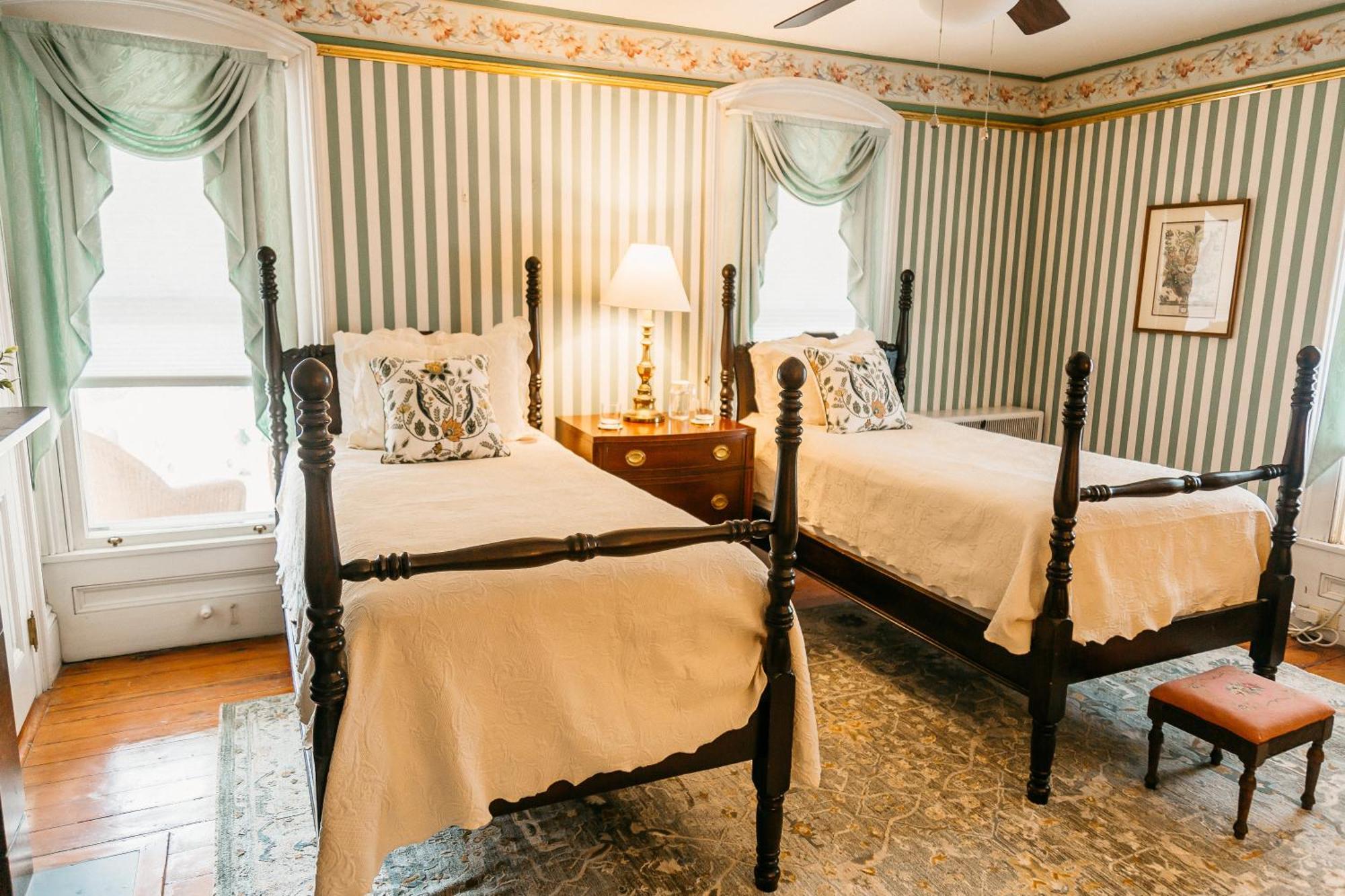 River House Inn Snow Hill Luaran gambar
