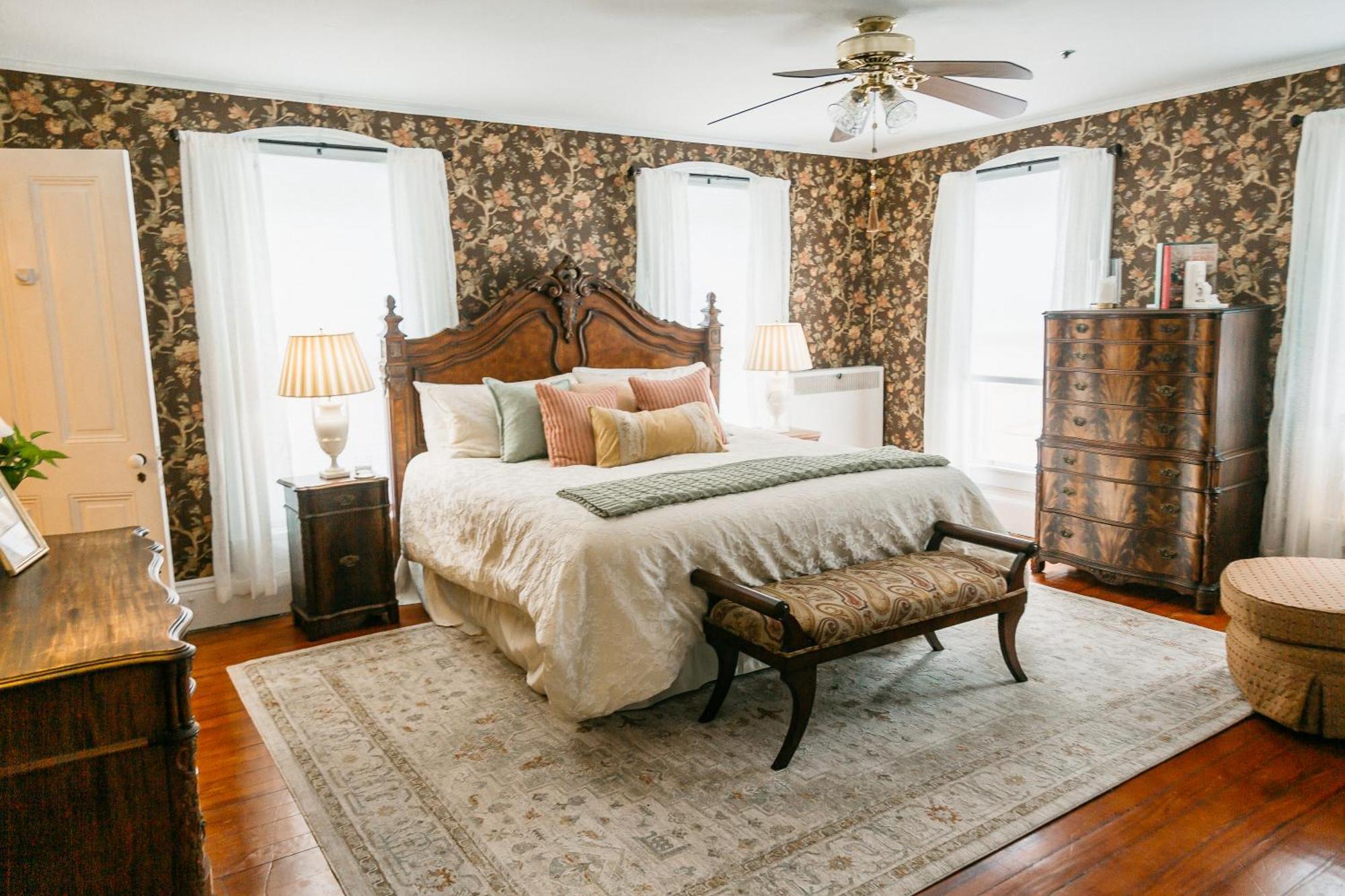 River House Inn Snow Hill Luaran gambar