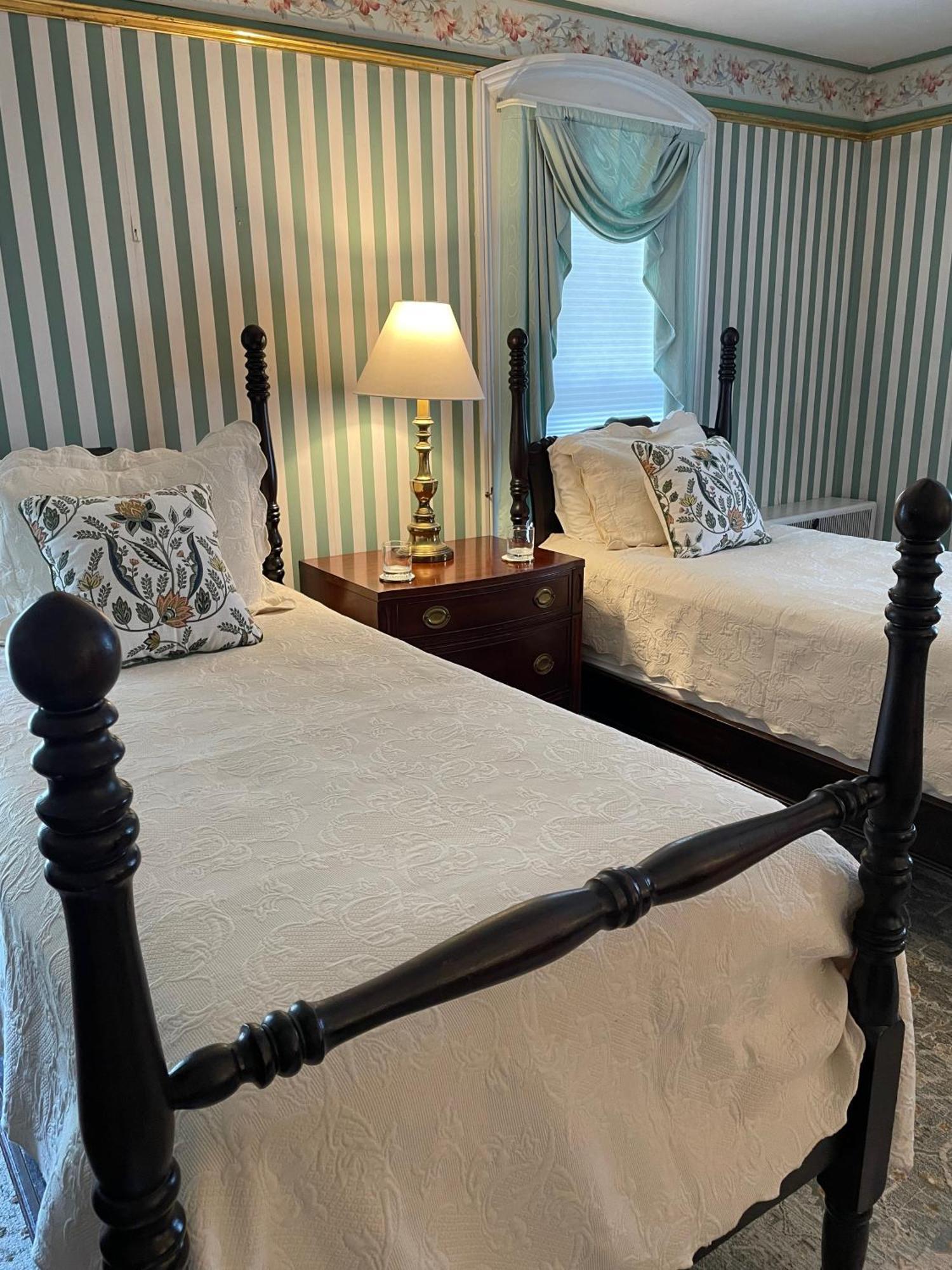 River House Inn Snow Hill Luaran gambar