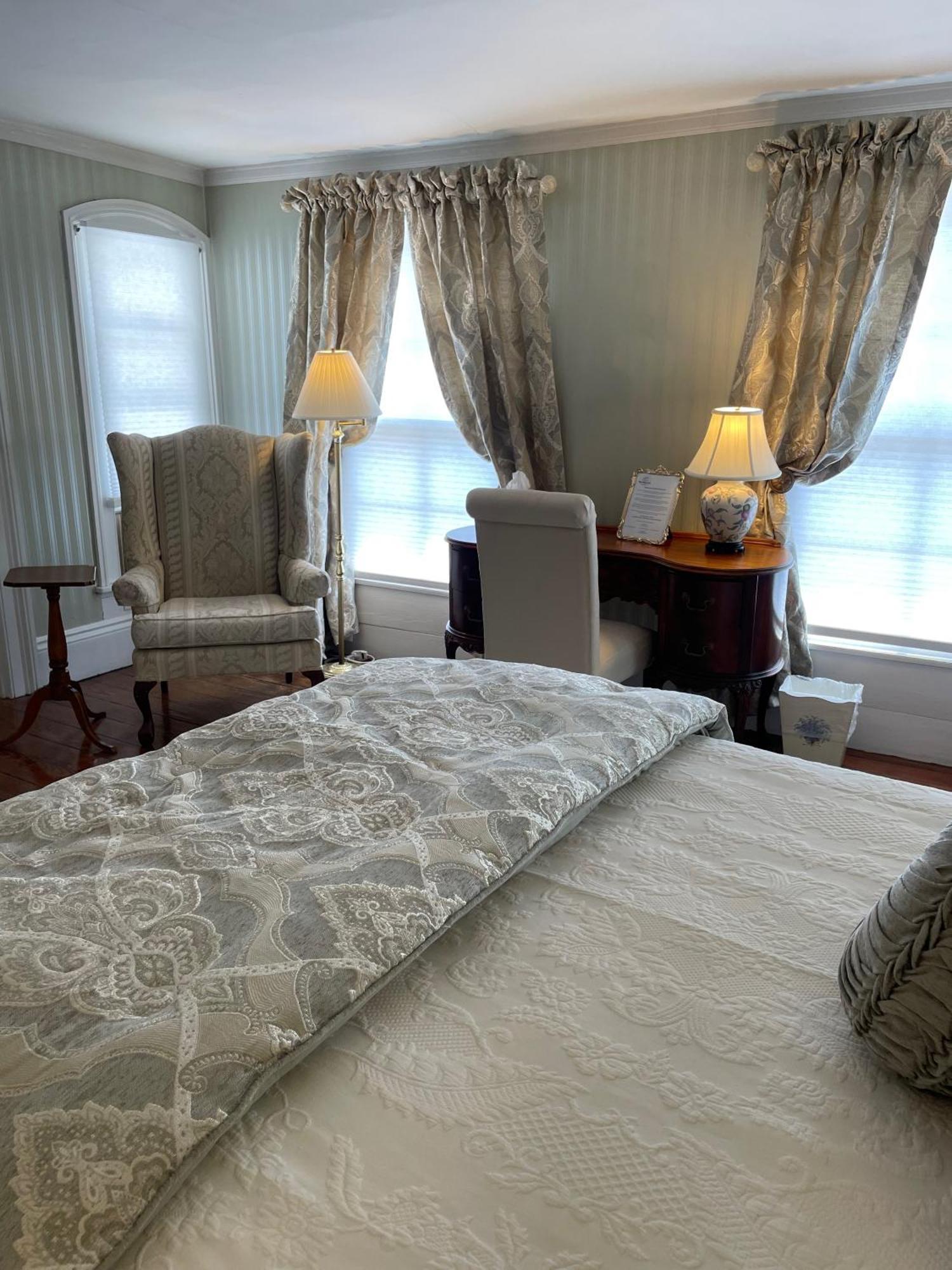 River House Inn Snow Hill Luaran gambar
