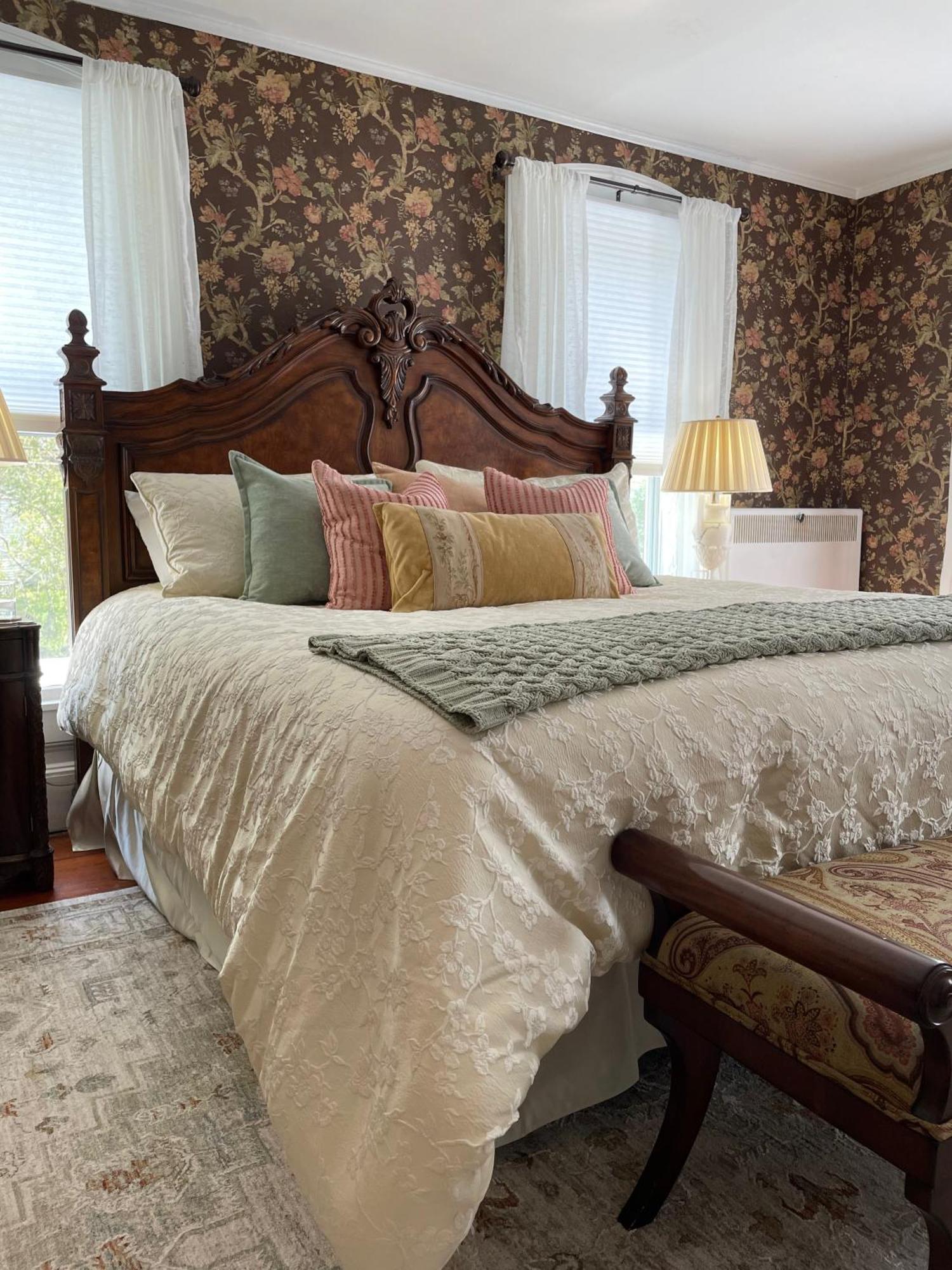 River House Inn Snow Hill Luaran gambar