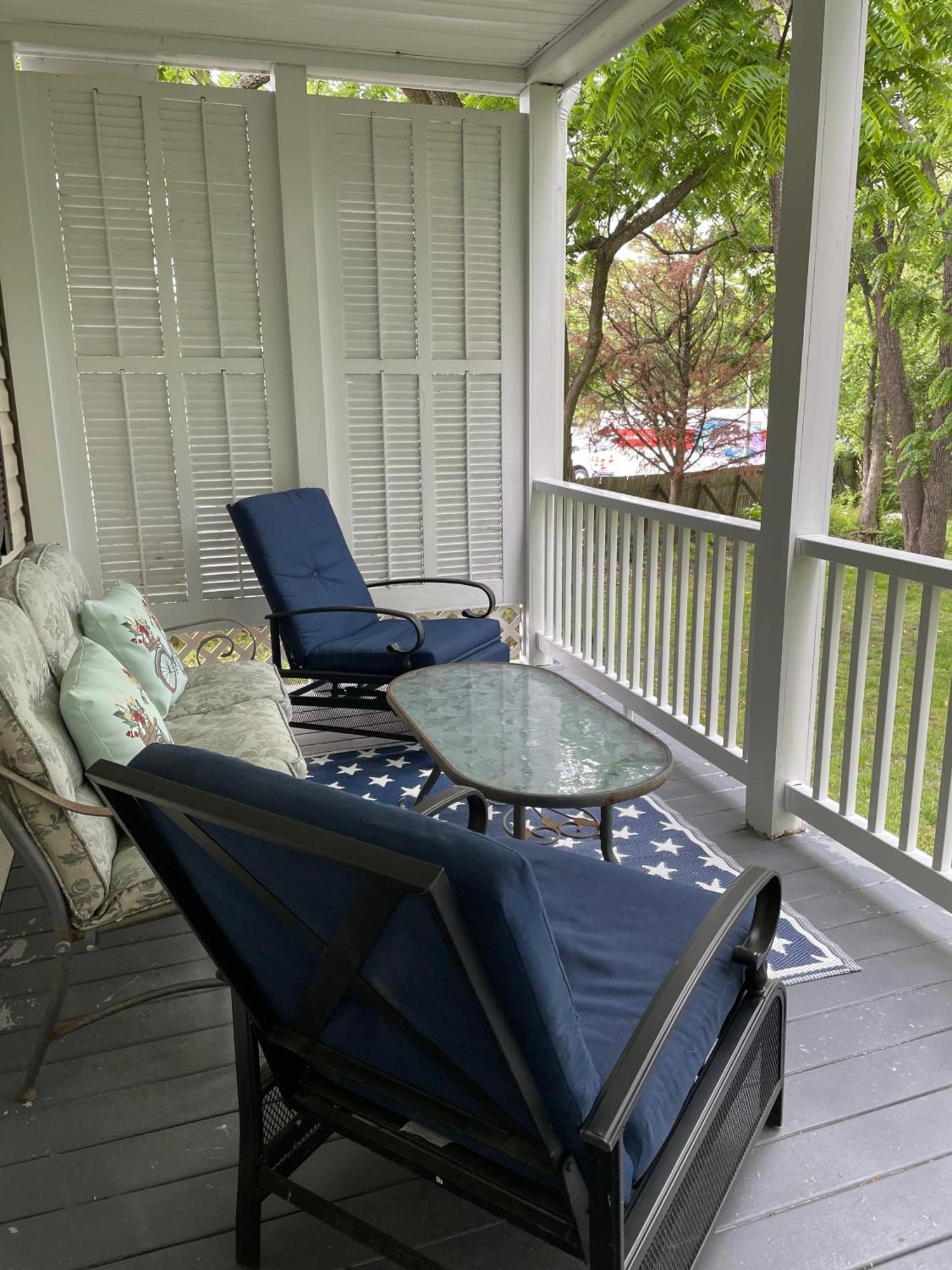 River House Inn Snow Hill Luaran gambar