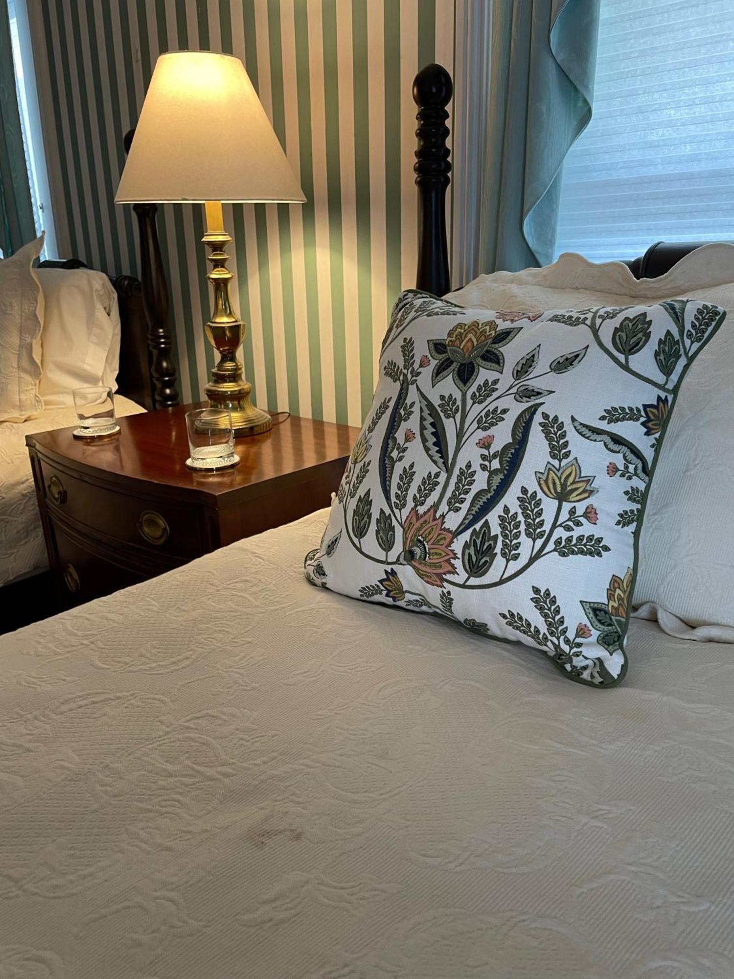 River House Inn Snow Hill Luaran gambar