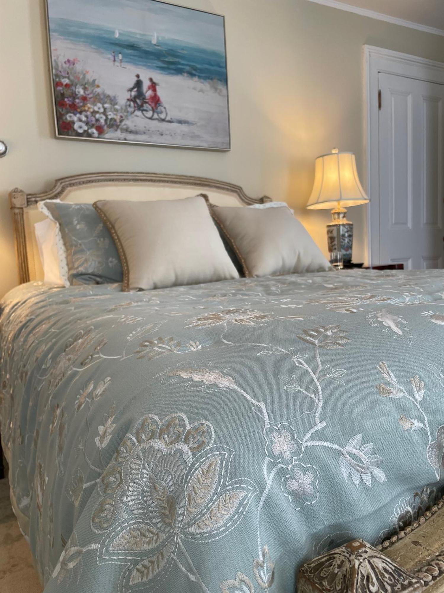 River House Inn Snow Hill Luaran gambar