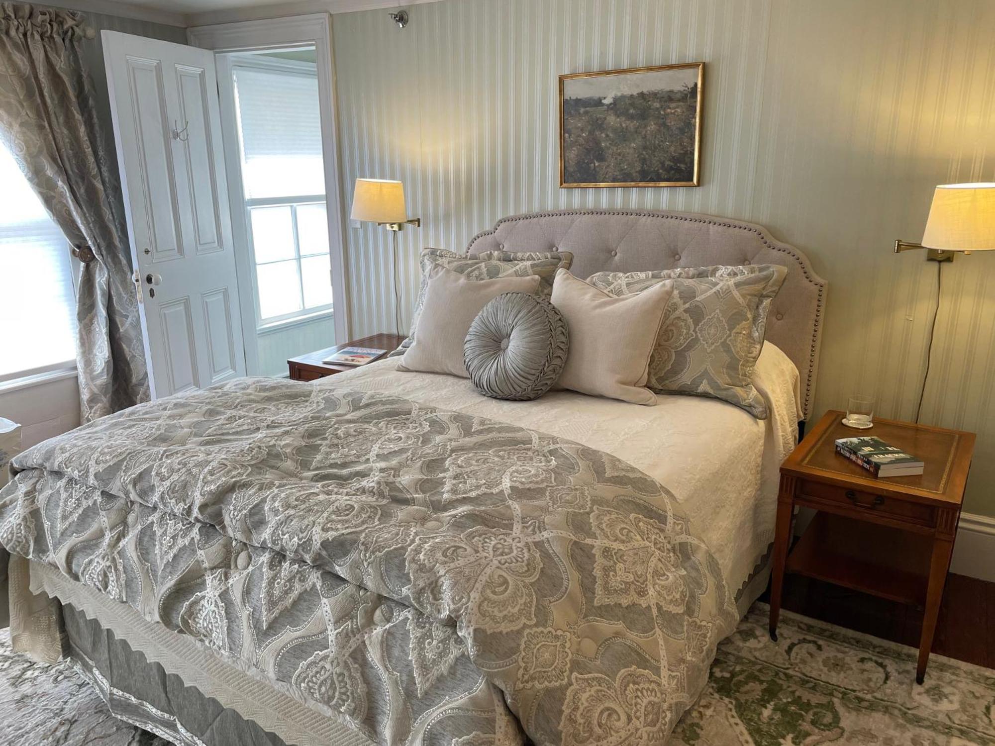 River House Inn Snow Hill Luaran gambar