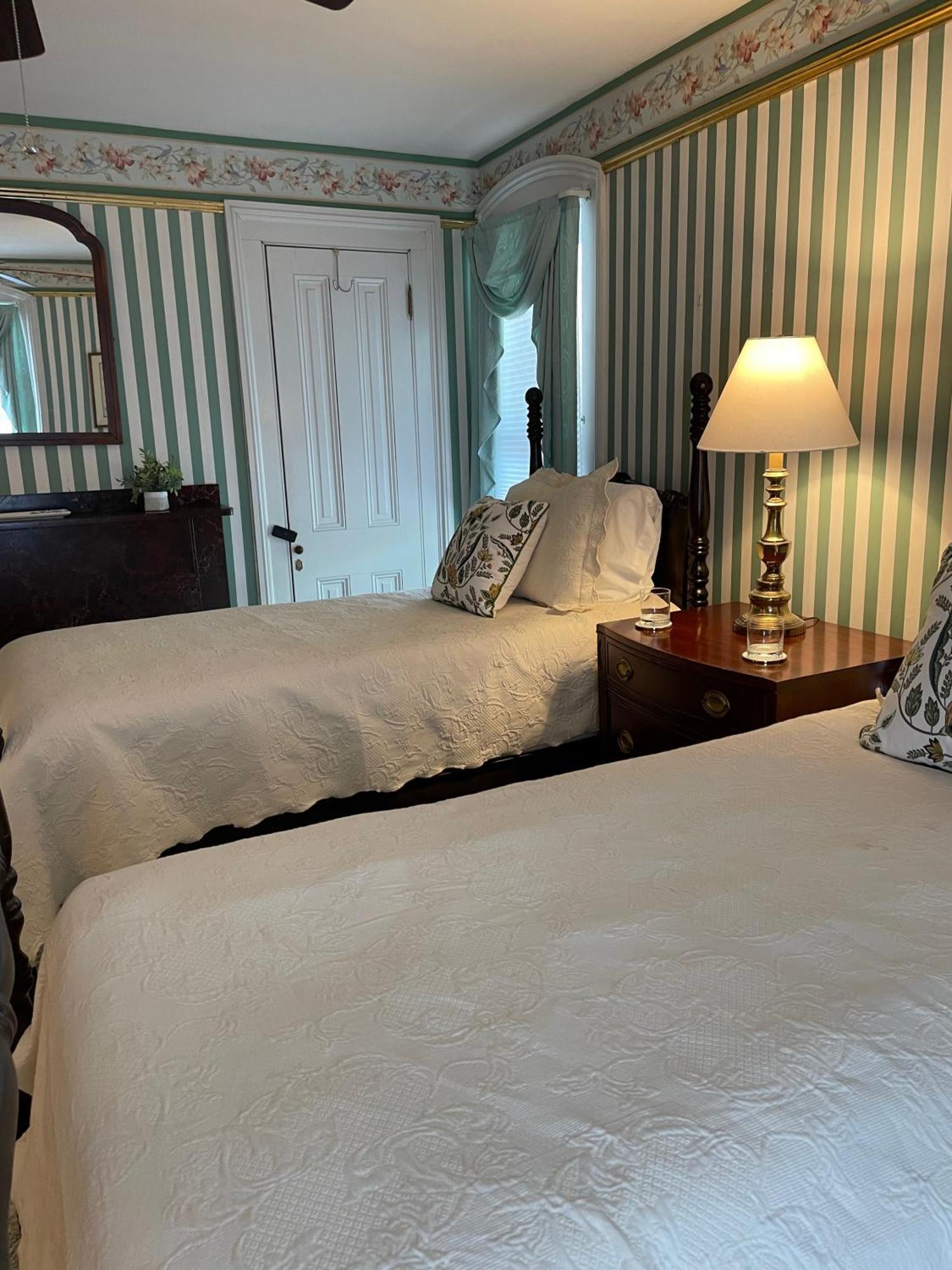 River House Inn Snow Hill Luaran gambar