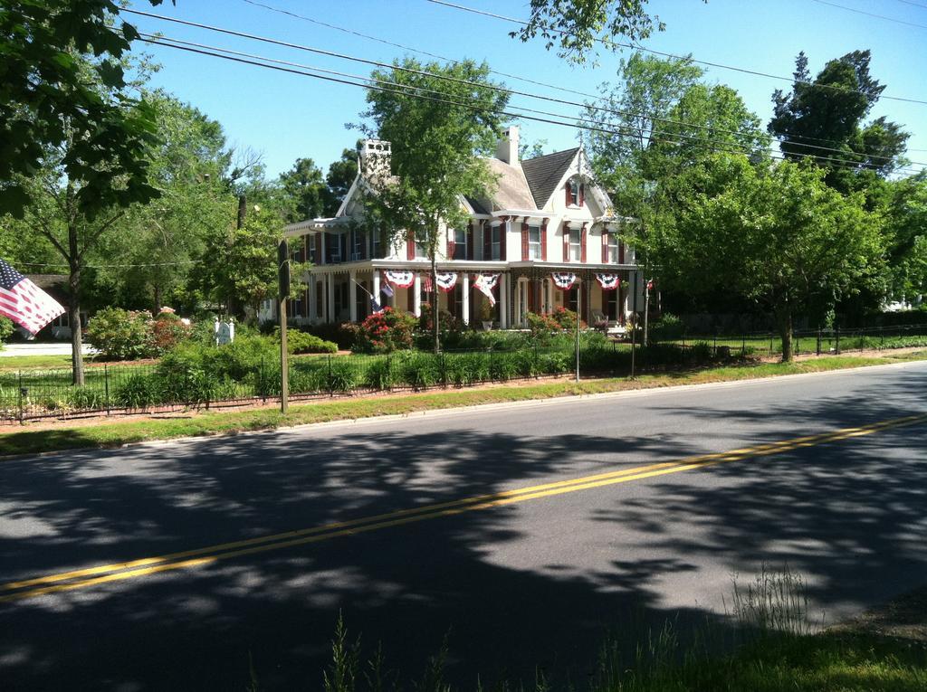 River House Inn Snow Hill Luaran gambar