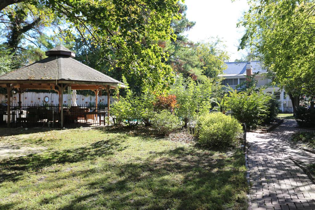 River House Inn Snow Hill Luaran gambar