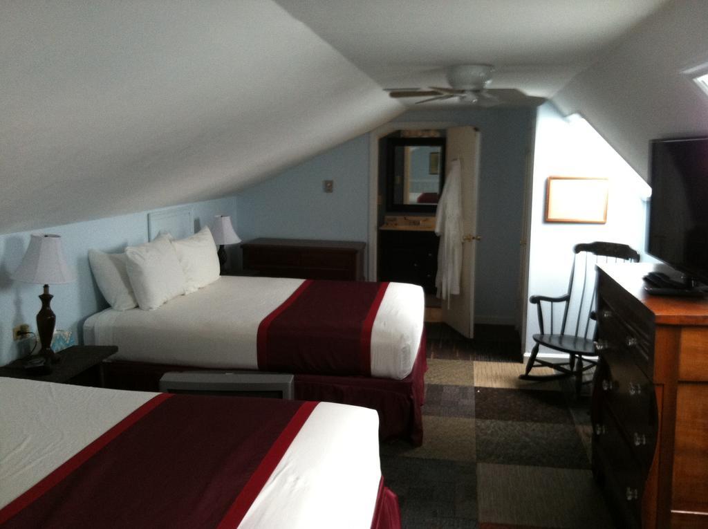 River House Inn Snow Hill Luaran gambar