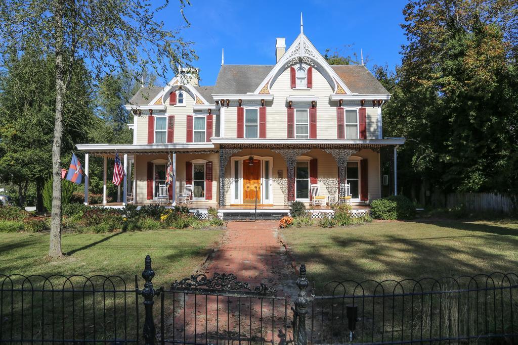 River House Inn Snow Hill Luaran gambar