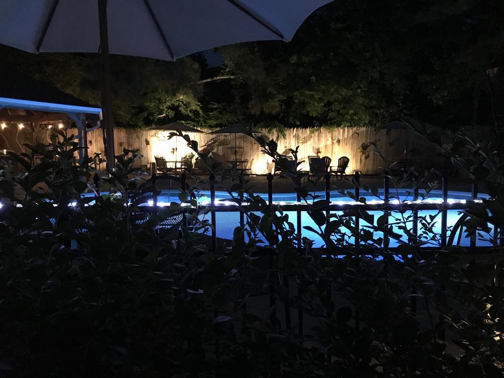 River House Inn Snow Hill Luaran gambar