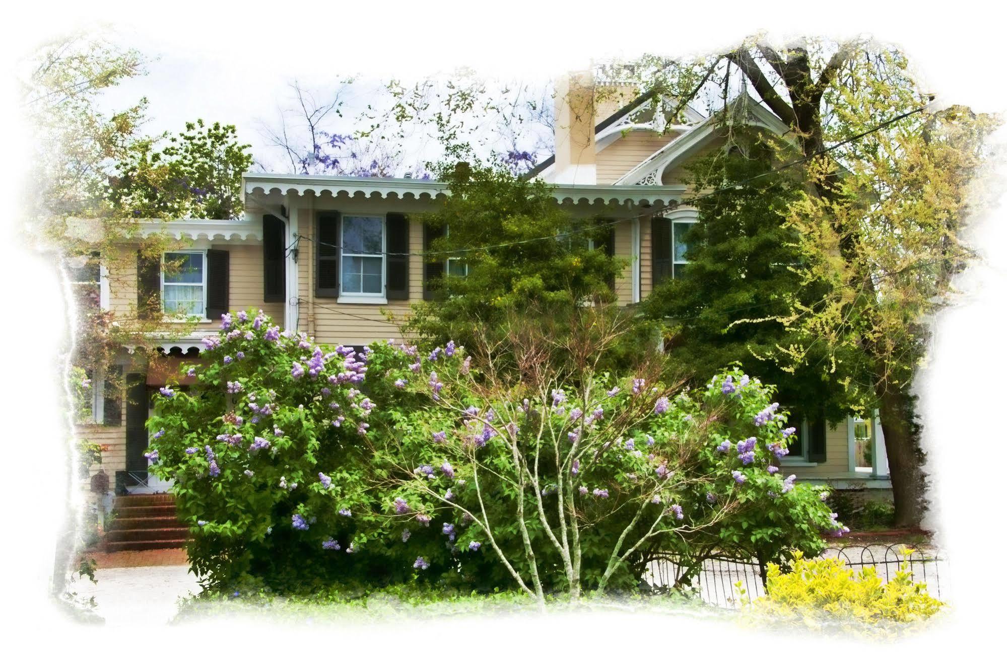 River House Inn Snow Hill Luaran gambar
