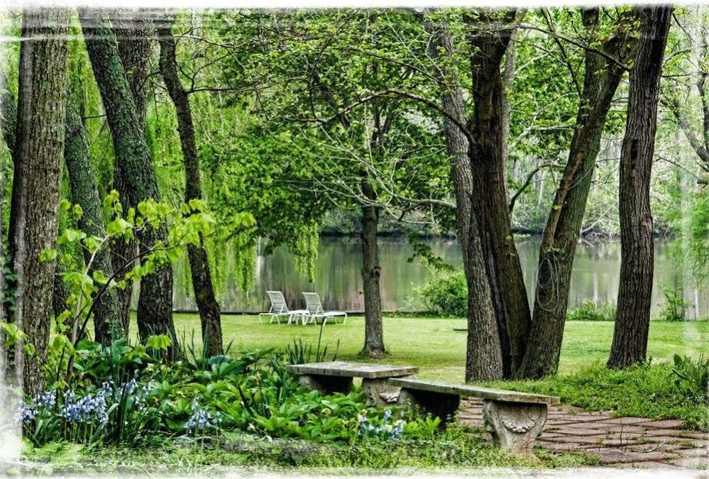 River House Inn Snow Hill Luaran gambar